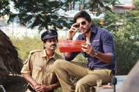 Dk Bose Movie New Stills